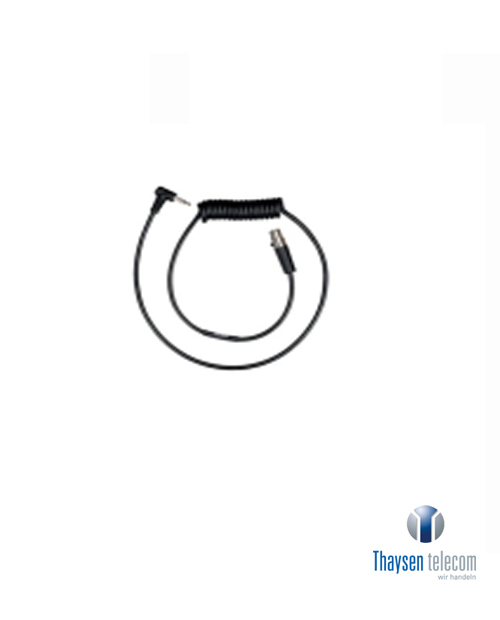 3M™ PELTOR™ Audioeingangskabel (FL6CT)