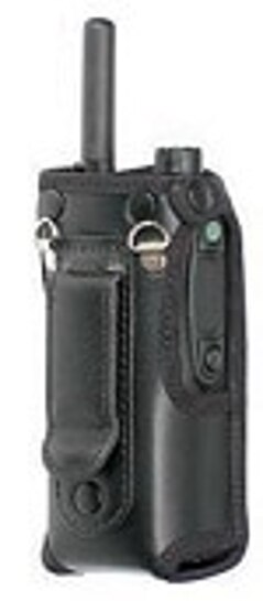 Motorola Ledertasche (GMLN5402A)