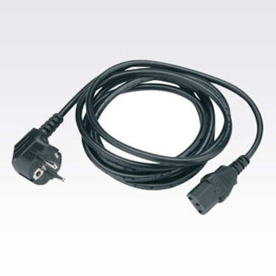 Motorola Stromkabel Kaltgeräteanschlusskabel (NTN7374AR)