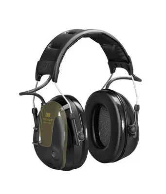 3M™ PELTOR™ ProTac™ Headset für Jäger (MT13H222A)