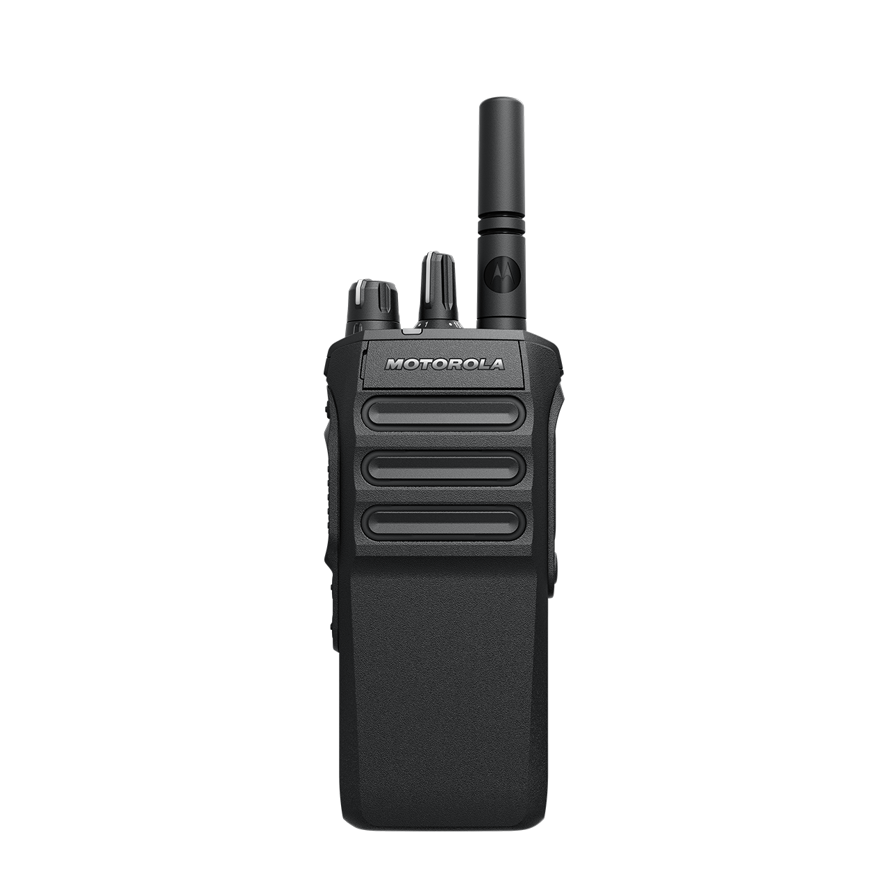 Motorola R7 Capable VHF ohne Display