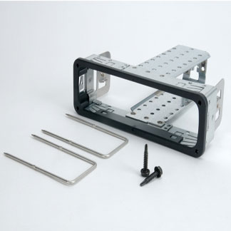 Motorola Montagerahmen DIN-A (PMLN5094A)