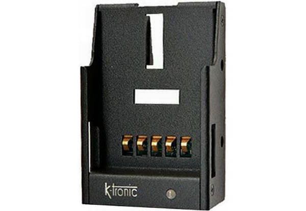 Kenwood KFZ-Ladehalterung (KVC-21)