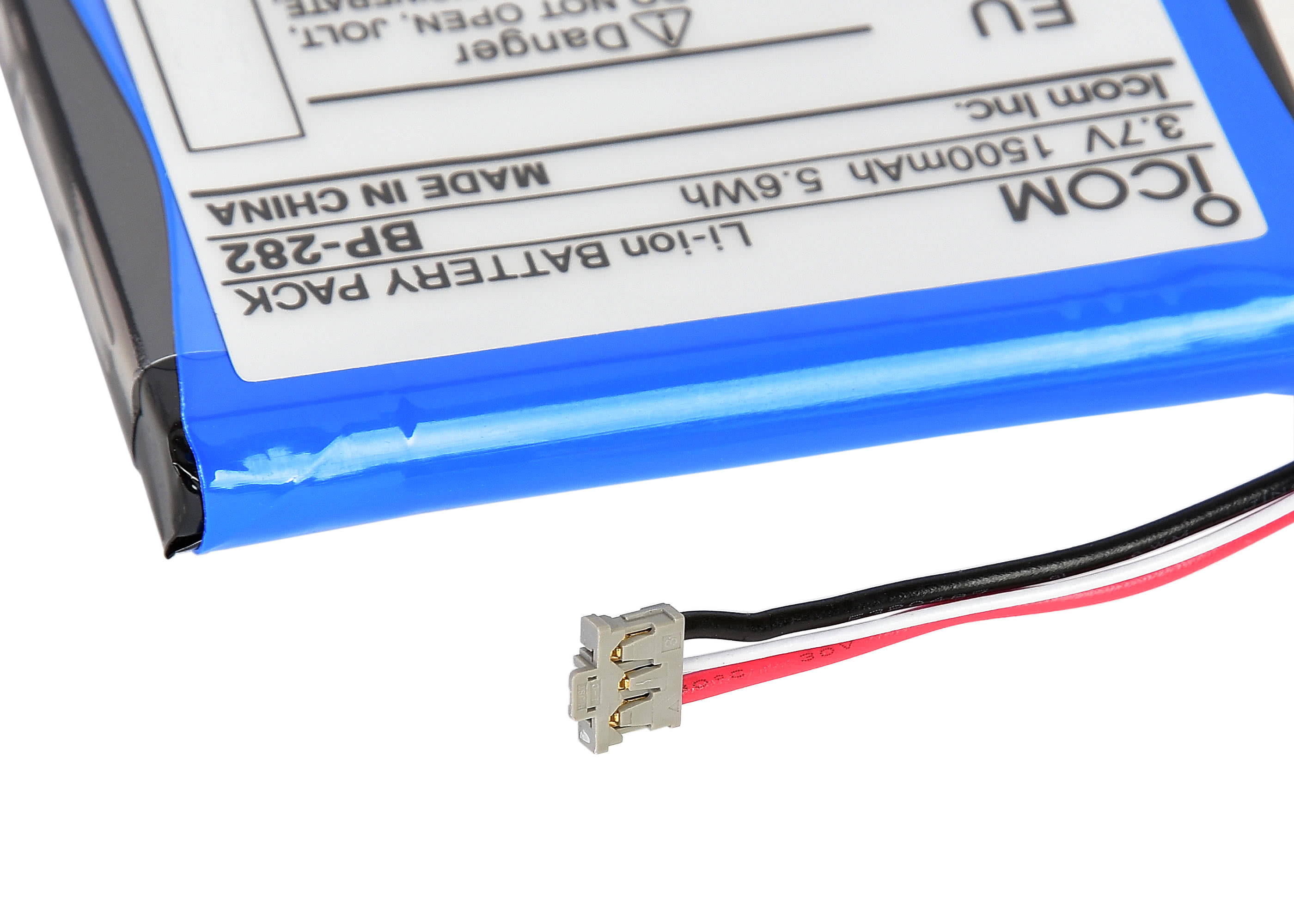 ICOM Akku-Pack (BP-282N)