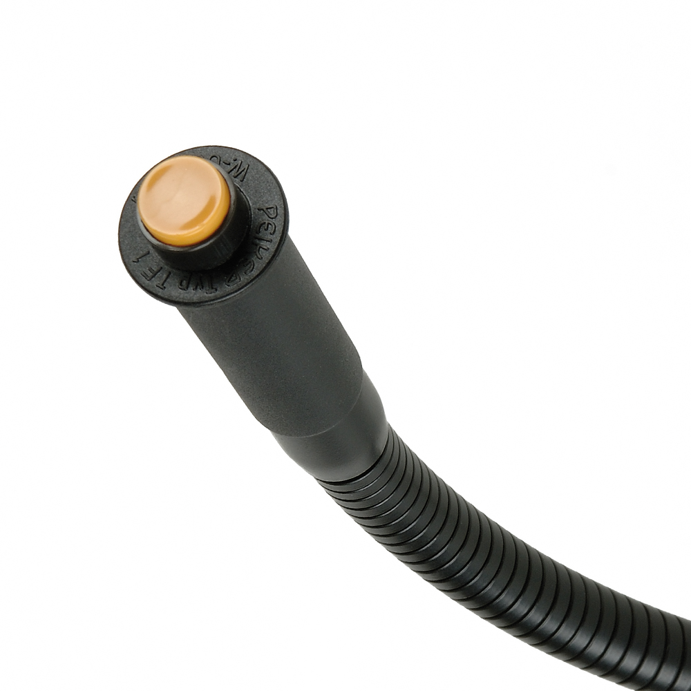 PTT-Taster mit Schwanenhals TF1 (6703-007-000-51)