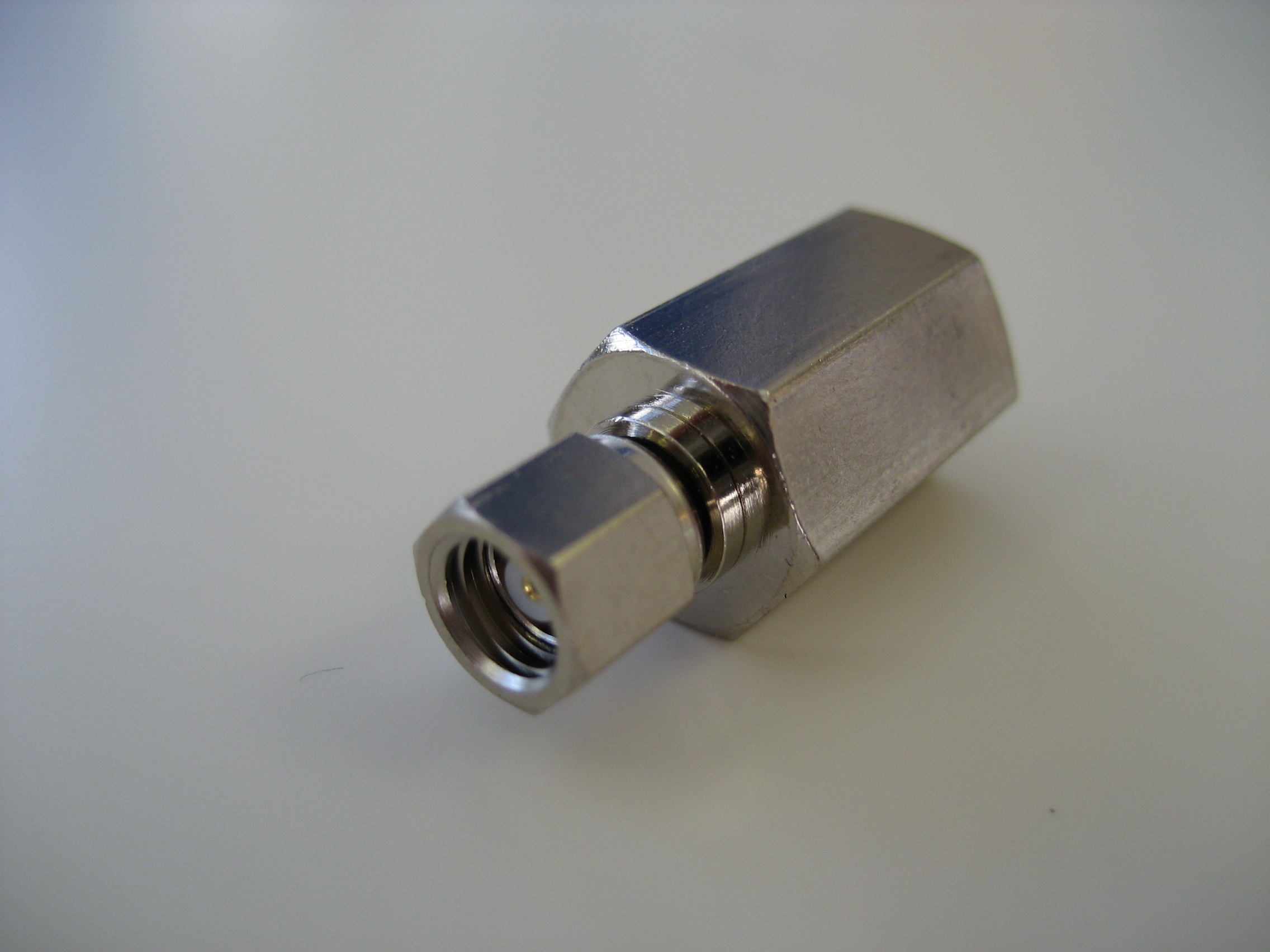 Adapter FME-Stecker/SMC-Stecker (NI-141)