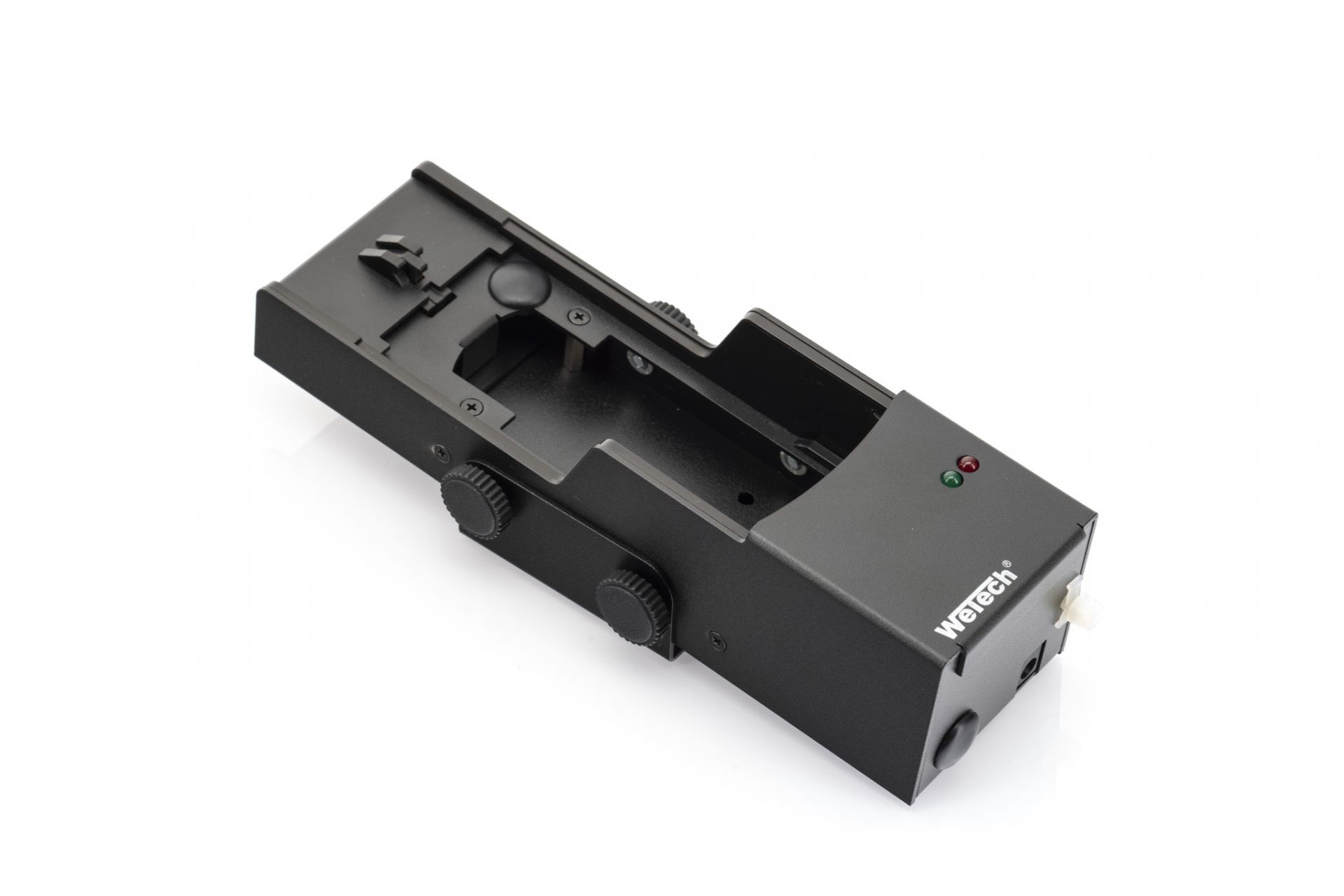 WeTech KFZ-Ladehalterung passiv (WTC1803)