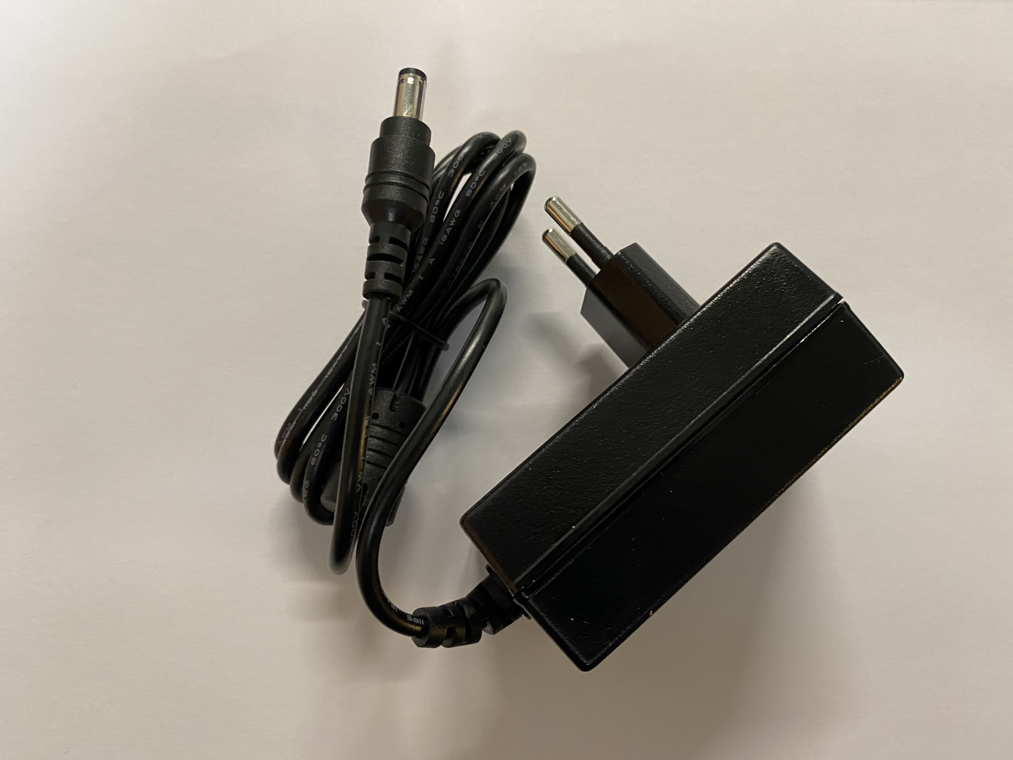 FunkTronic Stecker-Schaltnetzteil (900012)