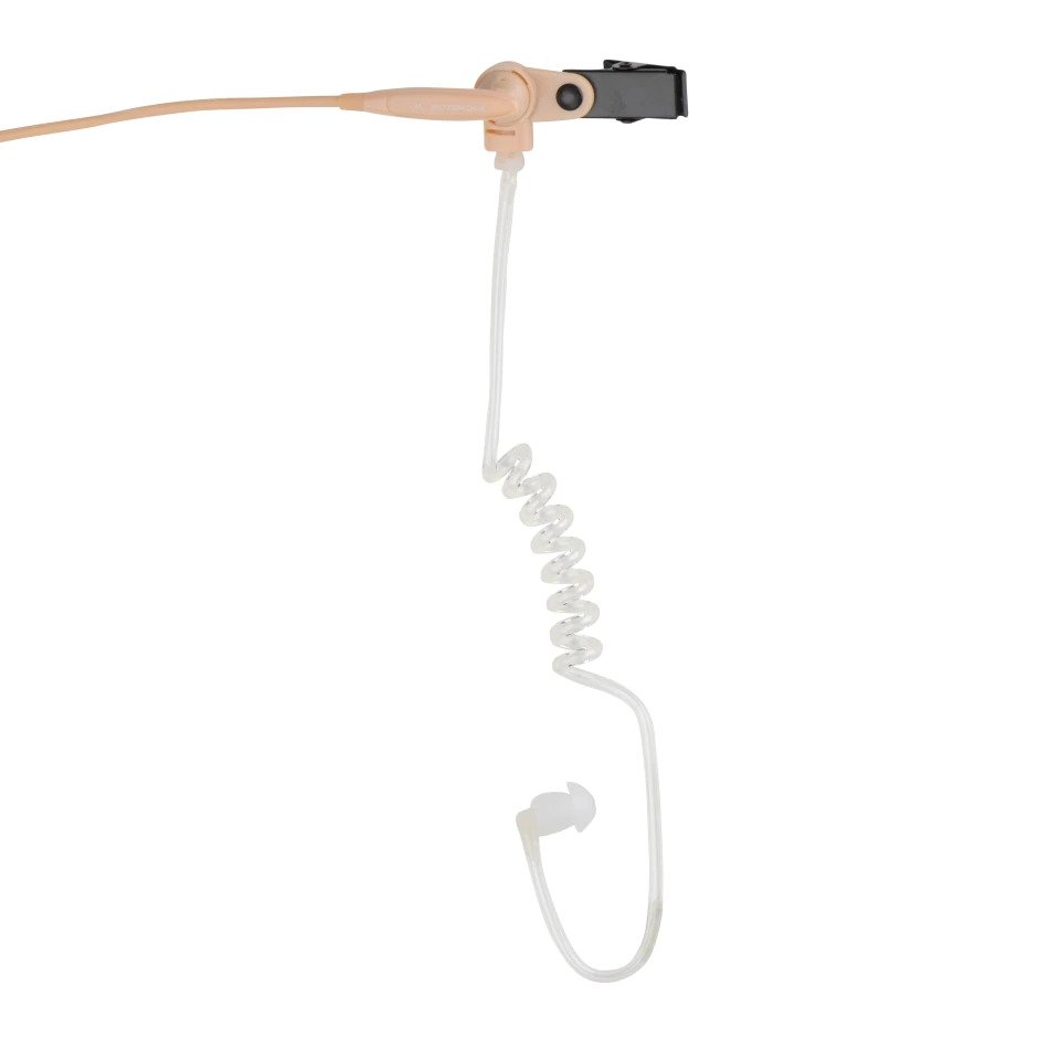 Motorola Security-Headset beige (PMLN7270A)