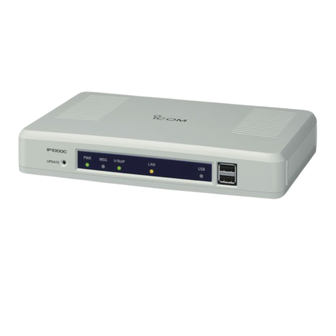 ICOM IP1000C #12