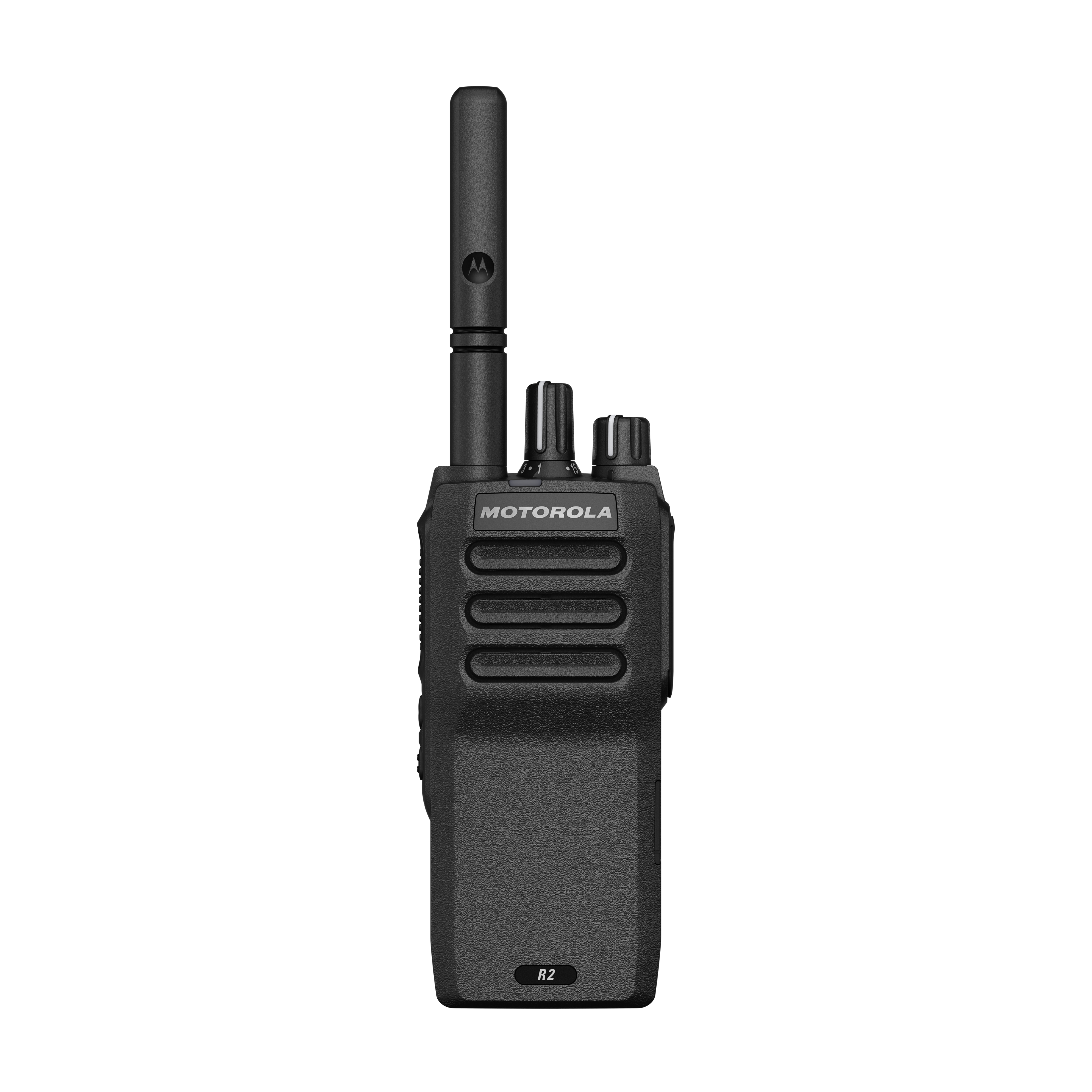Motorola R2 UHF (analog)
