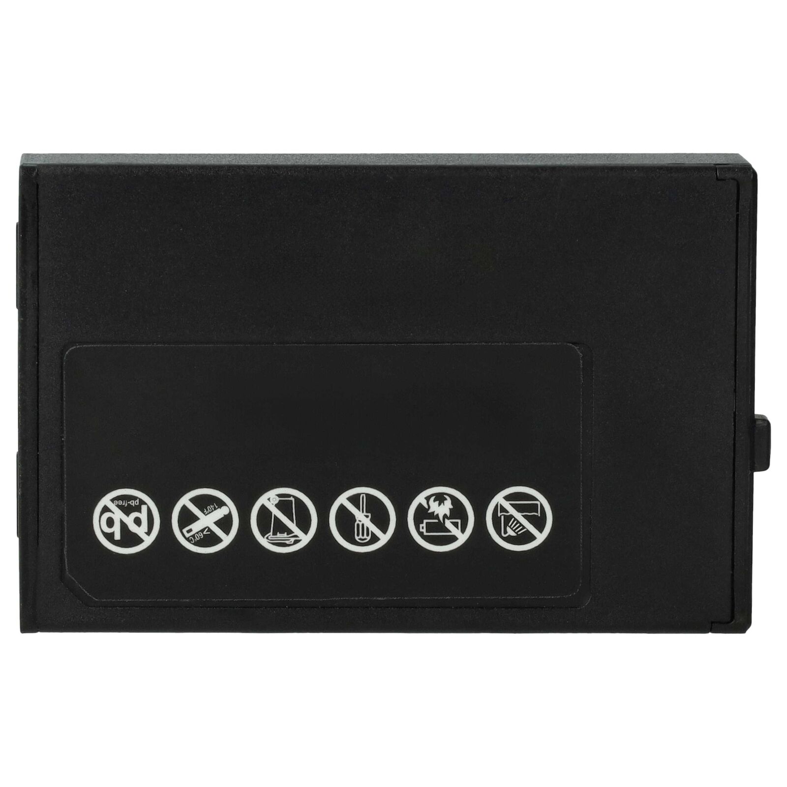 ICOM Akku-Pack (BP-296)