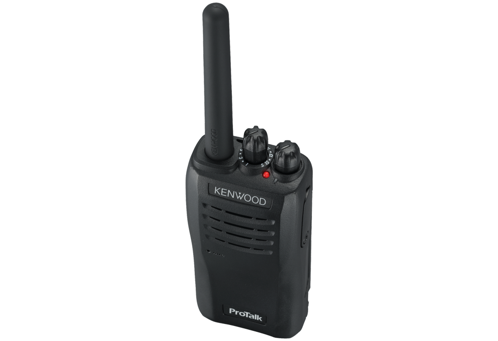 Kenwood TK-3501 E ProTalk (PMR446 analog)