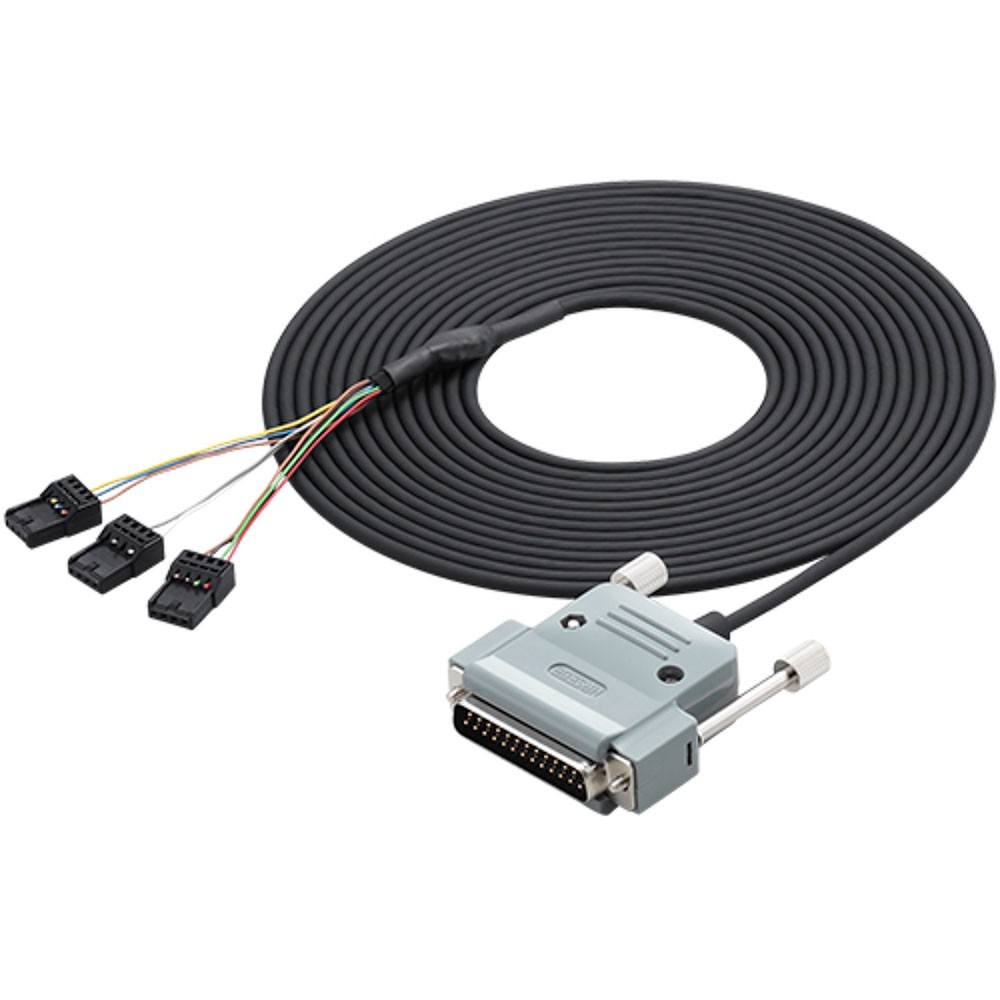 ICOM Adapterkabel (OPC-2407)