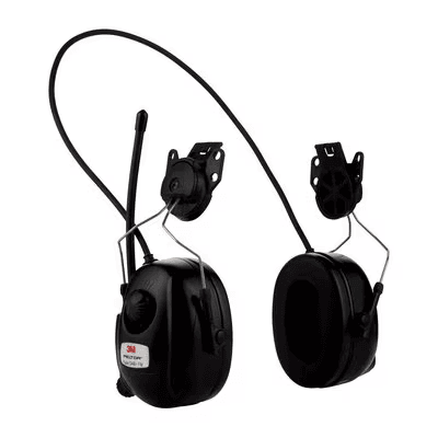 3M™ PELTOR™ Headset Helmmontage(HRXD7P3E-01)