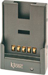 Kenwood KFZ-Ladehalterung (KVC-14)