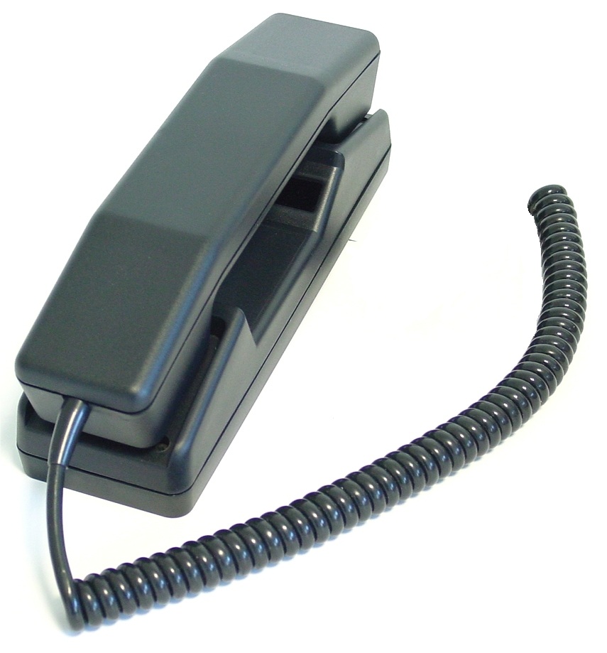 FunkTronic Commander BOS A (401201)