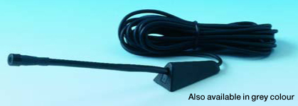 Danmike Schwanenhalsmikrofon (DM8320)