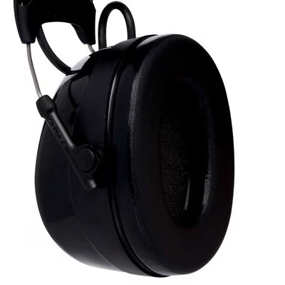 3M™ PELTOR™ ProTac™ III Headset Helmbefestigung (MT13H221P3E)
