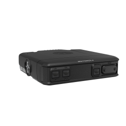 Motorola MXM600 TETRA (Remote Mount)