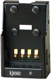 Kenwood KFZ-Ladehalterung (KVC-19)