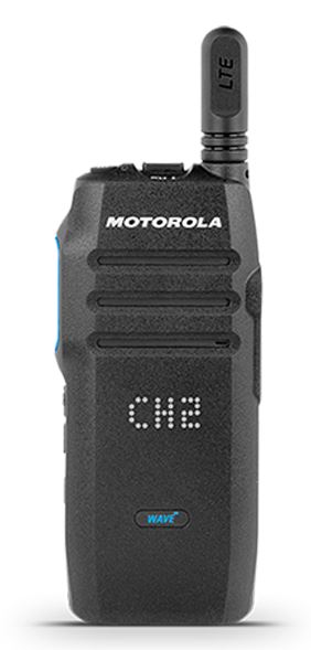 Motorola TLK 100i LTE