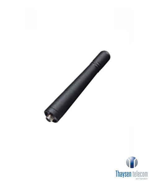 Kenwood Antenne Stubby 440-490MHz (KRA-23M)