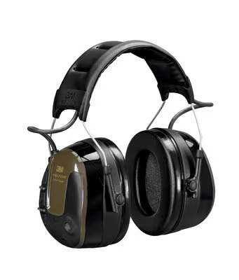 Peltor ProTac Headset für Schützen (MT13H223A)