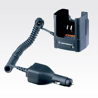 Motorola KFZ-Lader MDRLN4883BSP01