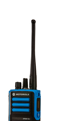 Motorola Antenne 136-174MHz (PMAD4132A)