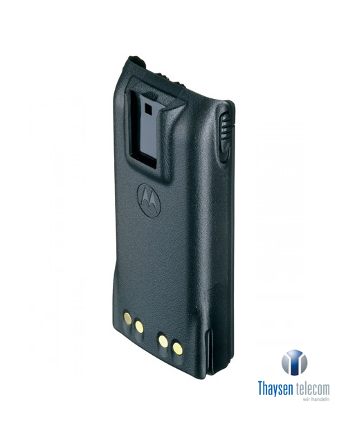 Motorola Akku Ni-Mh (PMNN4151AR)