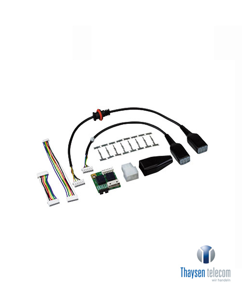 Kenwood Zusatzelektronik f. externen Alarm (KAP-2)