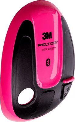 3M™ PELTOR™ Headset Abdeckungen, rosa (210300-664-RE/1)