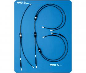 Procom Zweiweg Leitungssplitter Kombinator CPS 2-445 (420-470 MHz)