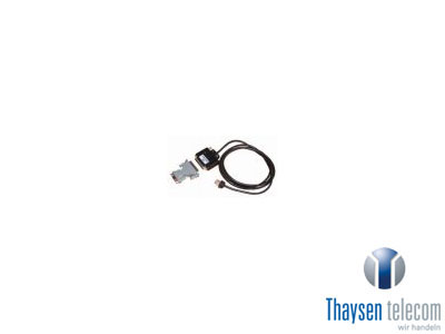 Motorola Programmierkabel