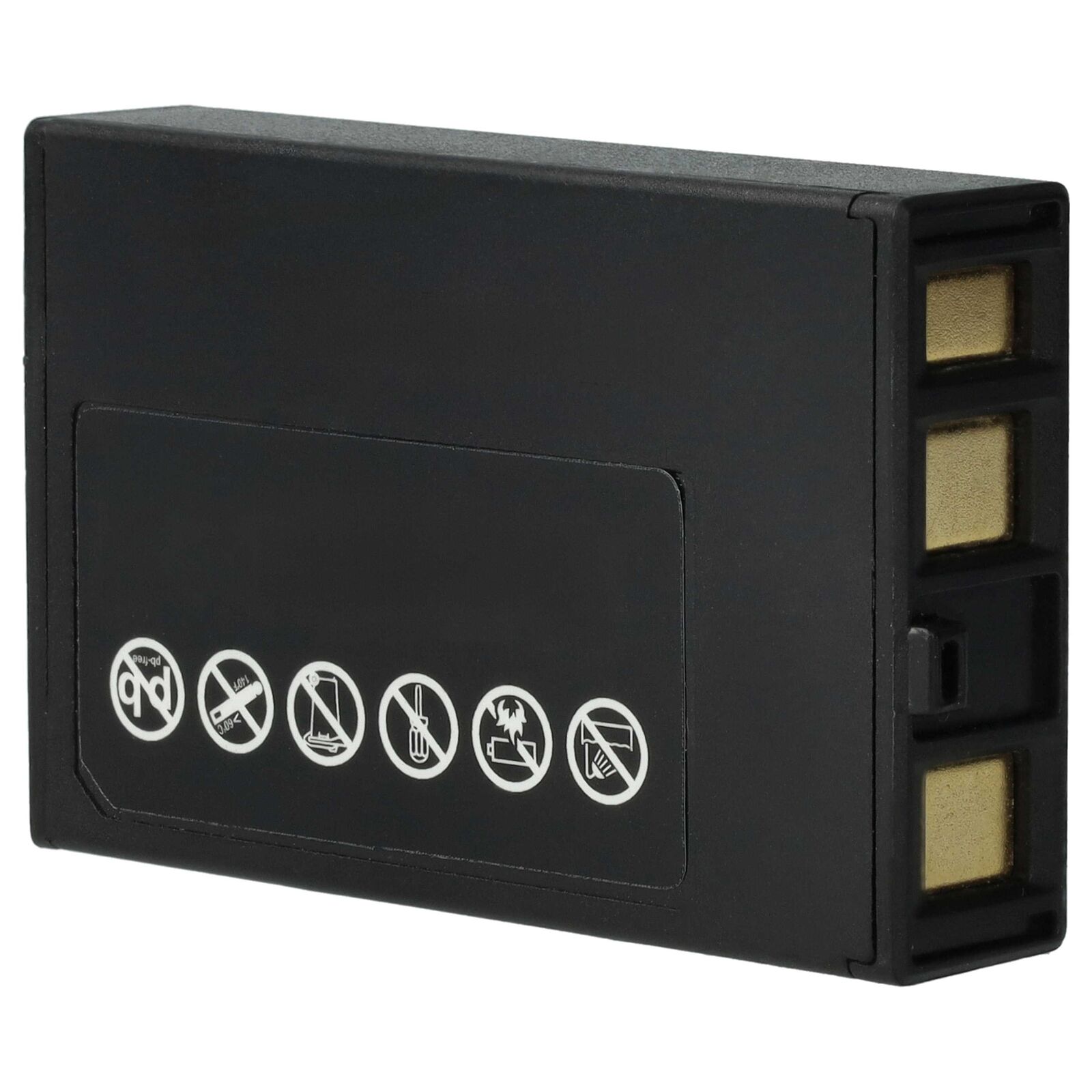 ICOM Akku-Pack (BP-296)