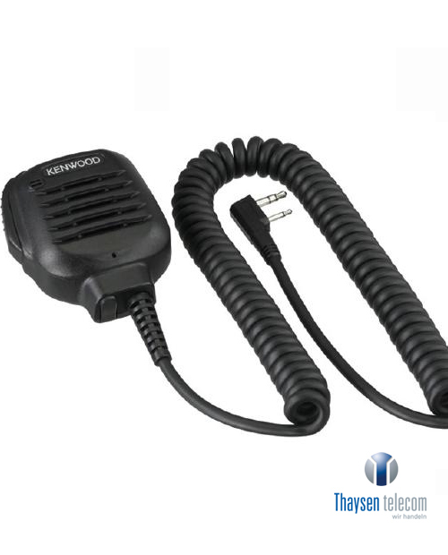 Kenwood Lautsprechermikrofon (KMC-45D)