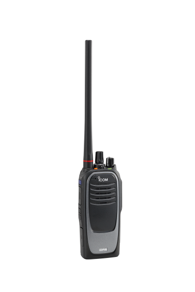 ICOM VHF-Handfunkgerät (IC-F3400D #62)