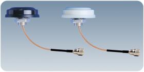 GPS2000 (weiß, 5V) für das 1575 MHz NAVSTAR GPS (GPS 2000W-P0.15-5V)