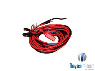 Motorola Stromversorgungskabel 3m (GKN6270A)