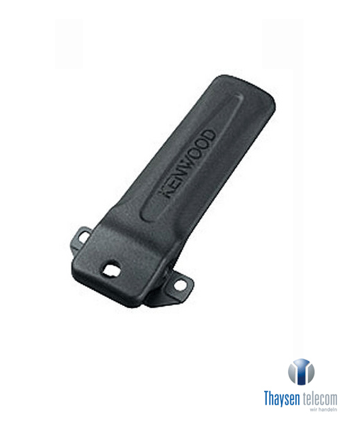 Kenwood Gürtelclip (KBH-10)