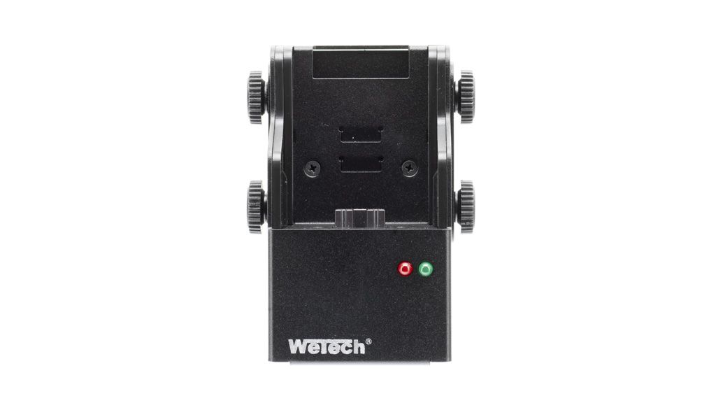 WeTech KFZ-Ladehalterung aktiv (WTC2113)