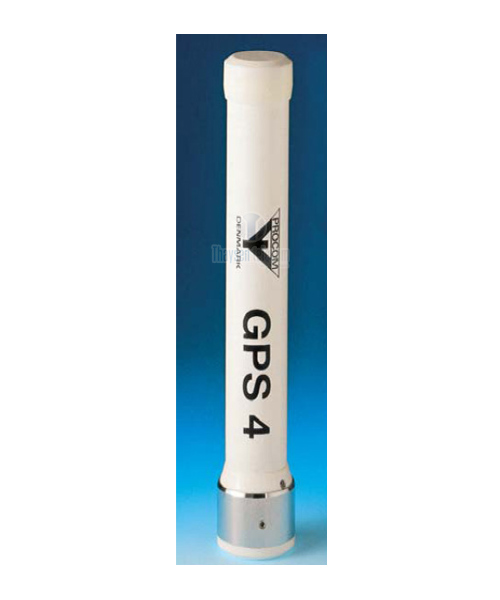 Procom aktive und selektive Empfangsantenne (GPS 4)