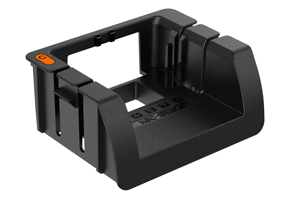 Kenwood Ladeschale zu KSC-526E (KSC-52PC)