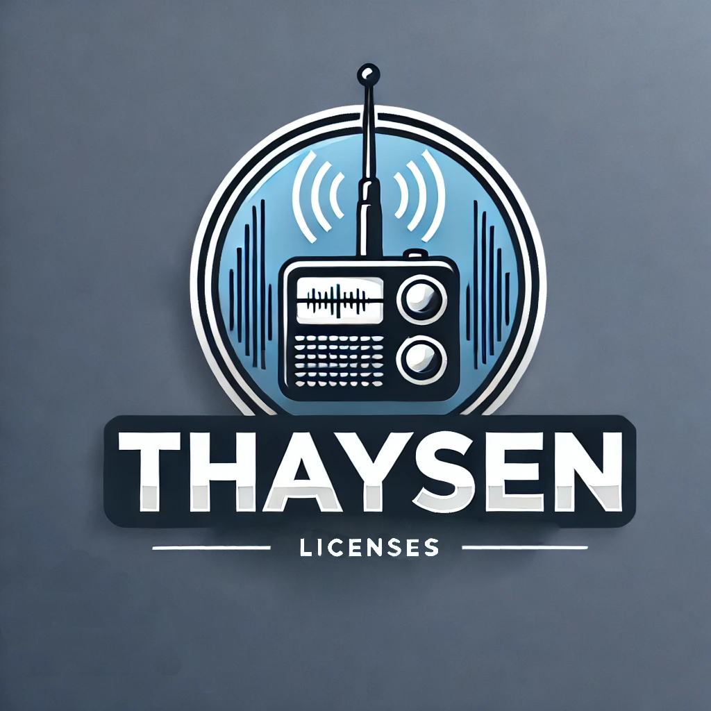 FunkTronic Option TETRA für Commander 5/6 (480007)