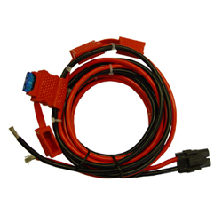 Motorola Anschlusskabel Notstromakku 12V SLR5000 (PMKN4167)