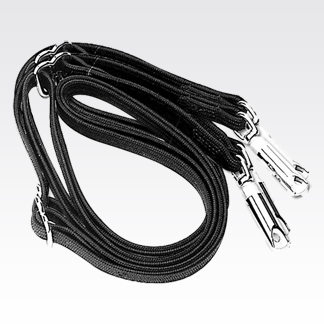 Universal-Tragegurt für Tragetasche mit Ösen