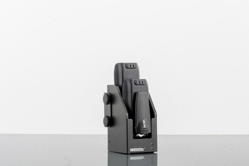 WeTech Ladehalterung Passiv (WTC2115)