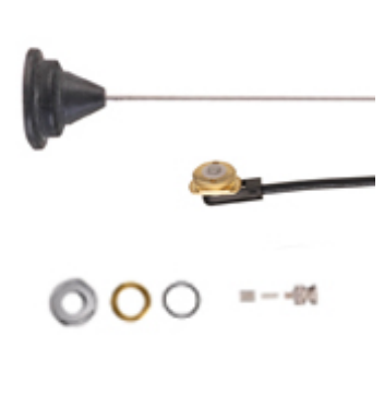 Motorola Mobile Antenne 450-470MHz mit BNC-Anschluss (RAE4152A)