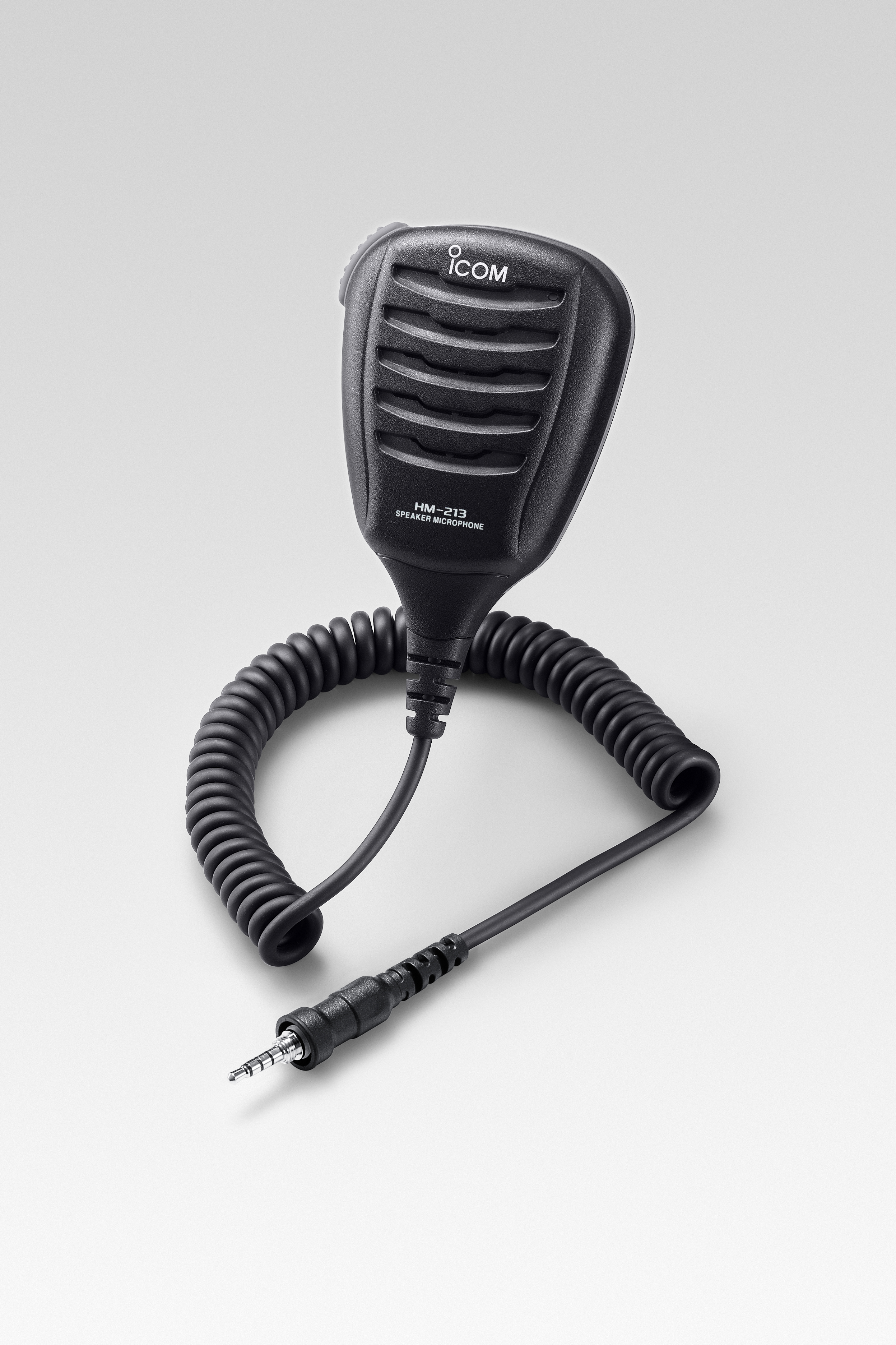 ICOM Mikrofon (HM-213)